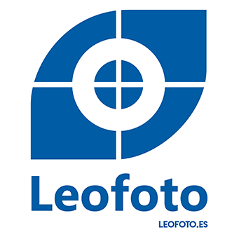 Logo Redes Cuadrado Leofotoes (1)